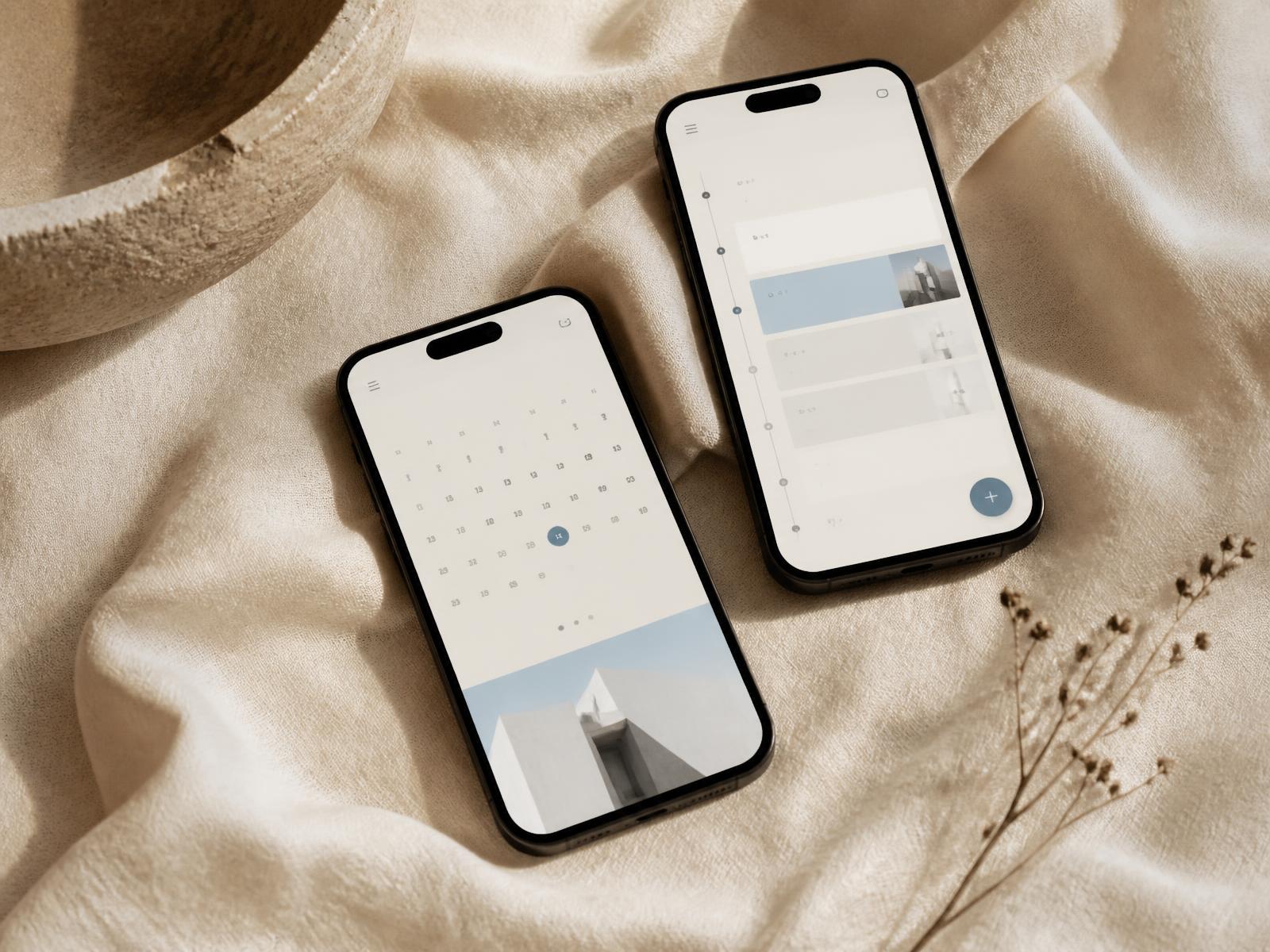 Project Cadence, Consumer Platform product imagery